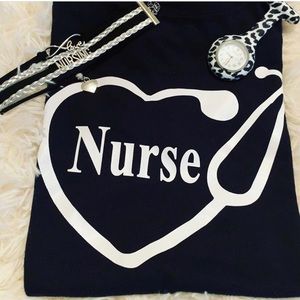 Nurse Shirts